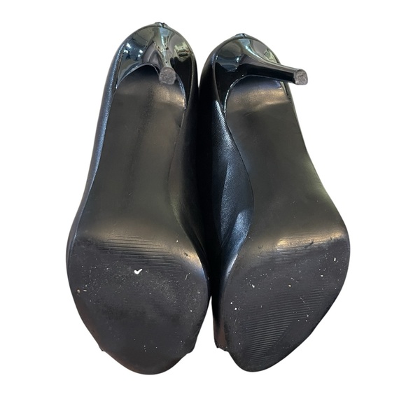 EUC Veruca Open toe bootie - Picture 4 of 10